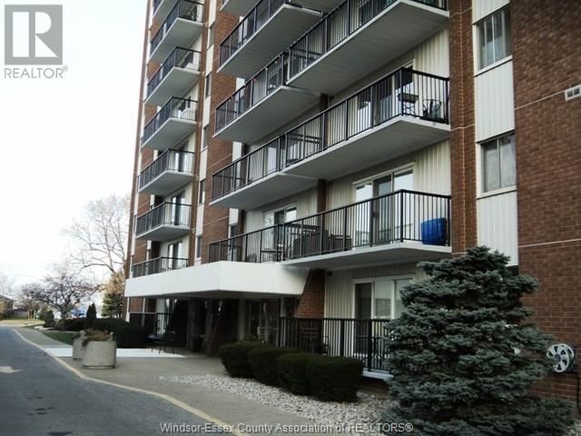 Bayview Towers - 306 8591 Riverside Drive East - photo 1