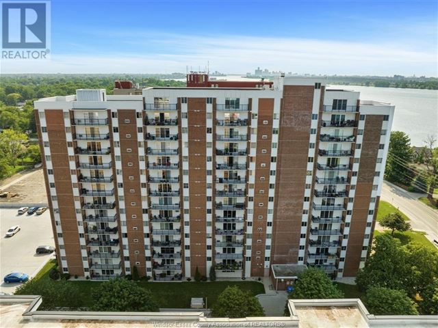 Bayview Towers -  8591 Riverside Drive East - photo 1