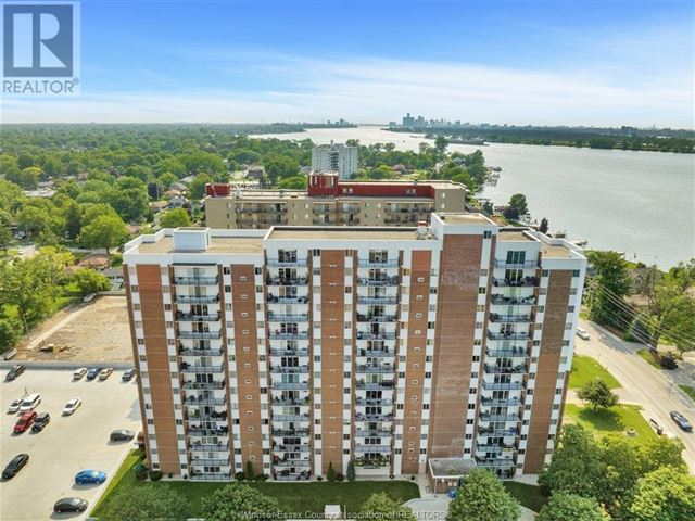 Bayview Towers -  8591 Riverside Drive East - photo 2