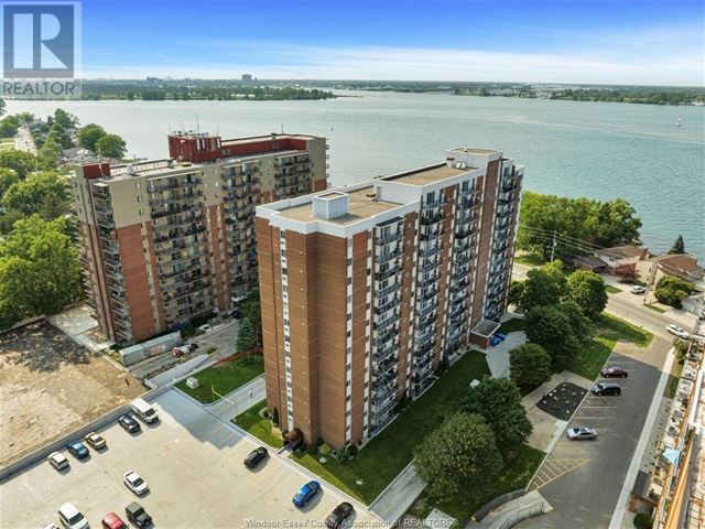Bayview Towers -  8591 Riverside Drive East - photo 3