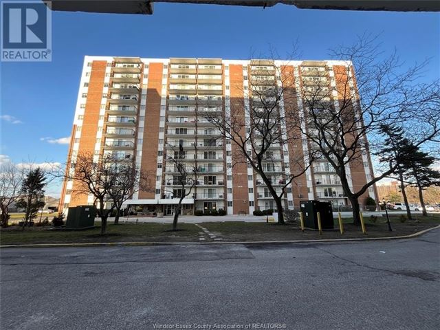 Bayview Towers -  8591 Riverside Drive East - photo 1