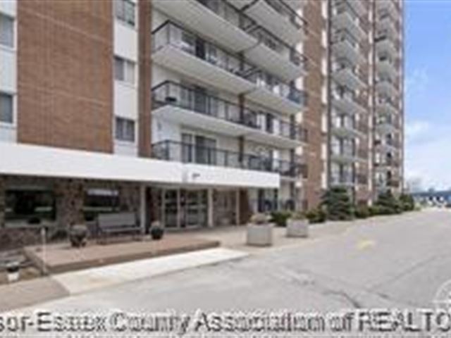 Bayview Towers - 106 8591 Riverside Drive East - photo 2