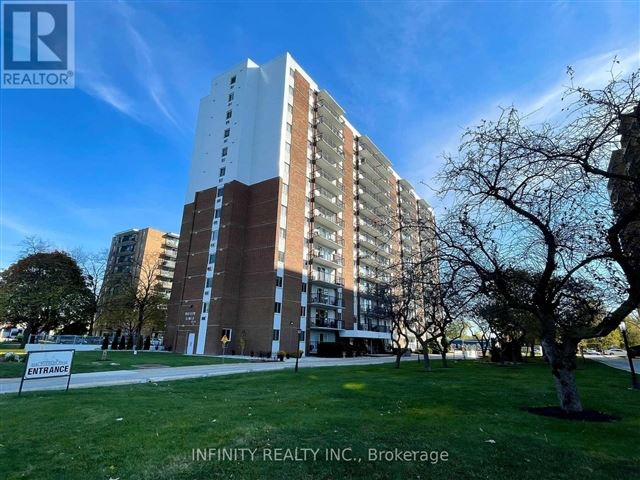 Bayview Towers - 810 8591 Riverside Drive East - photo 1