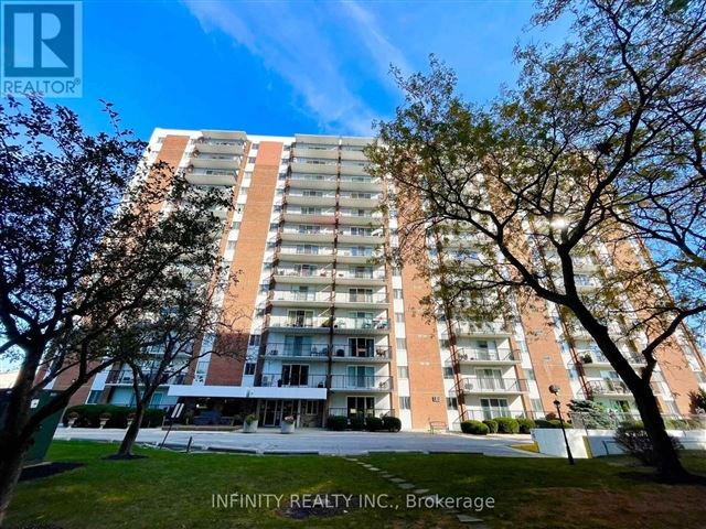 Bayview Towers - 810 8591 Riverside Drive East - photo 2