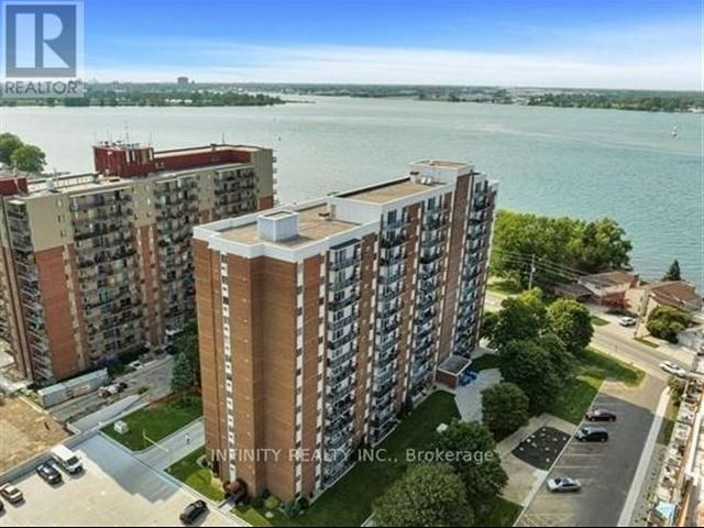 Bayview Towers - 810 8591 Riverside Drive East - photo 3