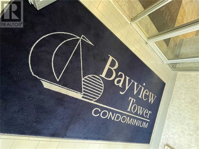 Bayview Towers - 709 8591 Riverside Drive East - photo 2