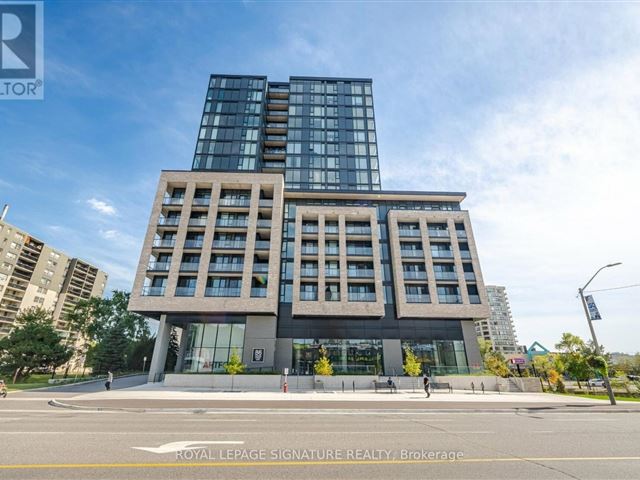 Artform Condos - 914 86 Dundas Street East - photo 1