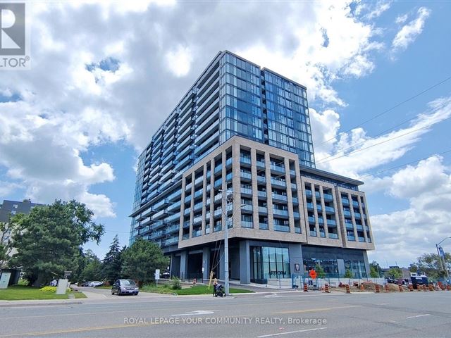 Artform Condos - 1621 86 Dundas Street East - photo 2