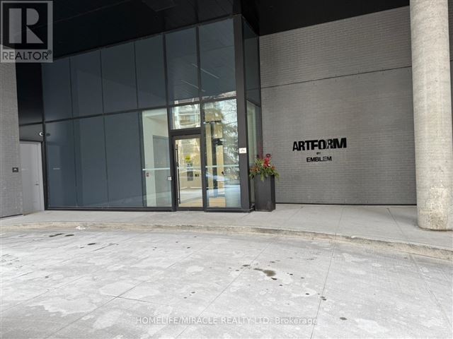 Artform Condos -  86 Dundas Street East - photo 2