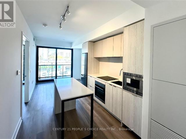 Artform Condos - 303 86 Dundas Street East - photo 3