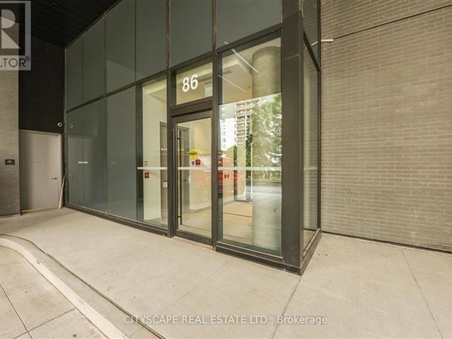 Artform Condos - 1219 86 Dundas Street East - photo 3