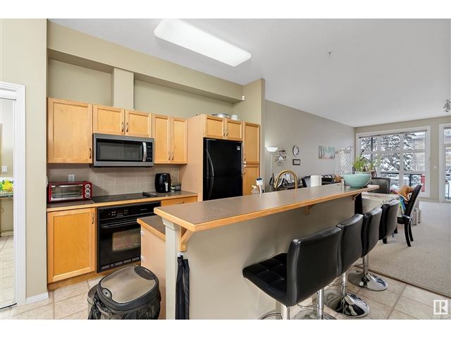 8619 111 ST NW - 407 8619 111 Street Northwest - photo 3