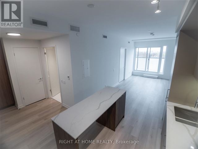 Monza Condos - 607 863 Saint Clair Avenue West - photo 1