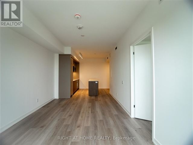 Monza Condos - 607 863 Saint Clair Avenue West - photo 2