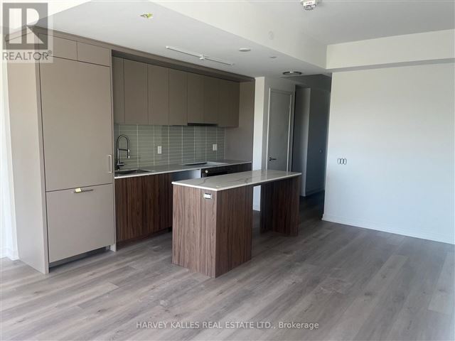 Monza Condos - 505 863 Saint Clair Avenue West - photo 1