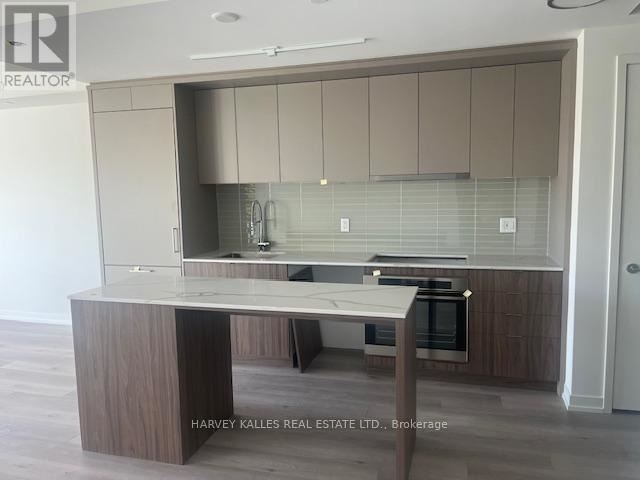 Monza Condos - 505 863 Saint Clair Avenue West - photo 2