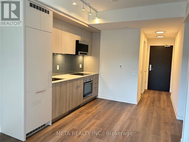 Monza Condos - 212 863 Saint Clair Avenue West - photo 1