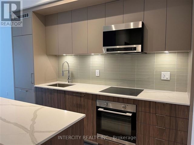 Monza Condos - 202 863 Saint Clair Avenue West - photo 1