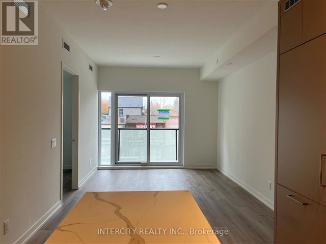 Monza Condos - 202 863 Saint Clair Avenue West - photo 3