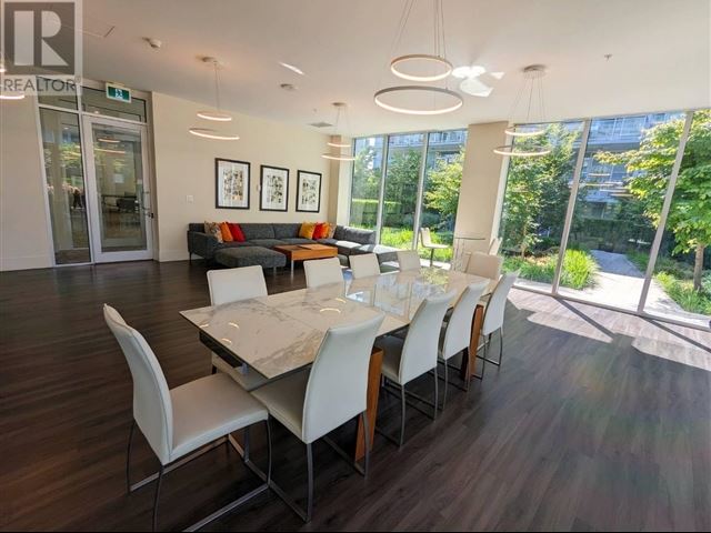 Sorrento - Pinnacle Living At Capstan Village - 306 8677 Capstan Way - photo 3