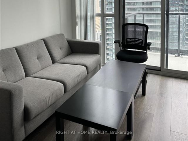 Noir Residences - 3415 87 Peter Street - photo 3