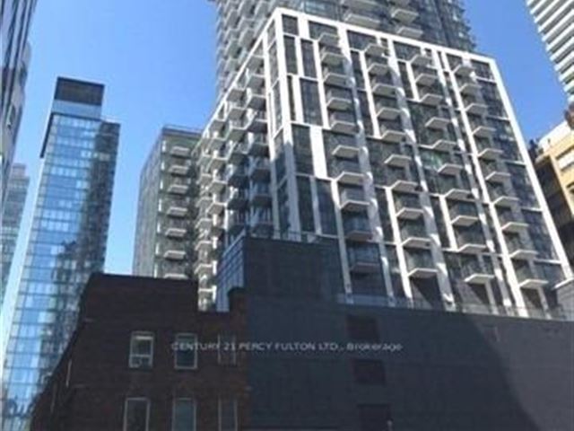 Noir Residences - 1016 87 Peter Street - photo 1