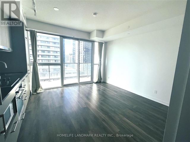 Noir Residences - 1709 87 Peter Street - photo 1