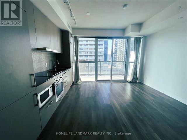 Noir Residences - 1709 87 Peter Street - photo 3