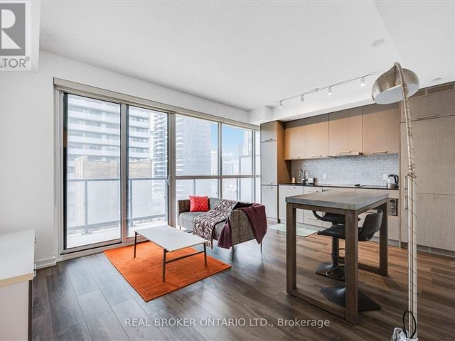 Noir Residences - 1607 87 Peter Street - photo 1