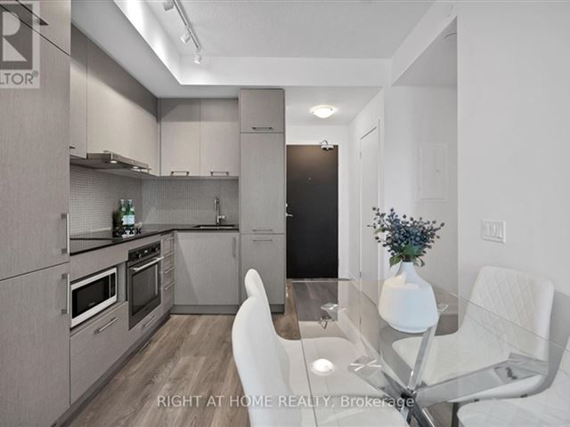 Noir Residences - 2816 87 Peter Street - photo 3