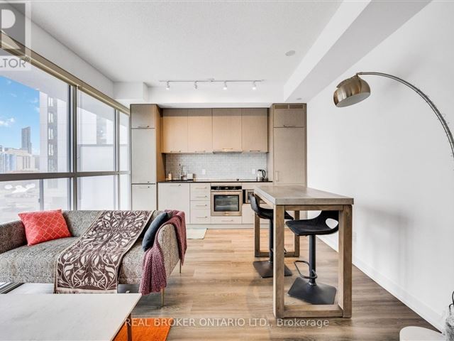 Noir Residences - 1607 87 Peter Street - photo 2