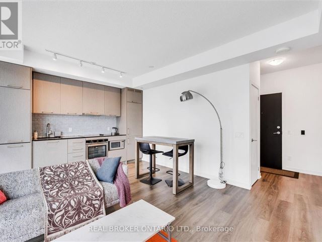 Noir Residences - 1607 87 Peter Street - photo 3