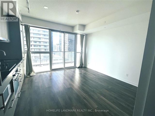 Noir Residences - 1709 87 Peter Street - photo 2