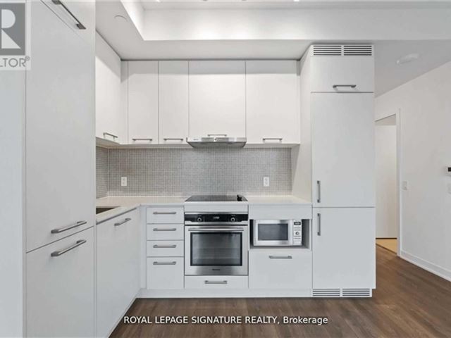 Noir Residences - 1708 87 Peter Street - photo 2