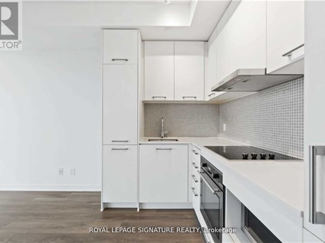 Noir Residences - 1708 87 Peter Street - photo 3