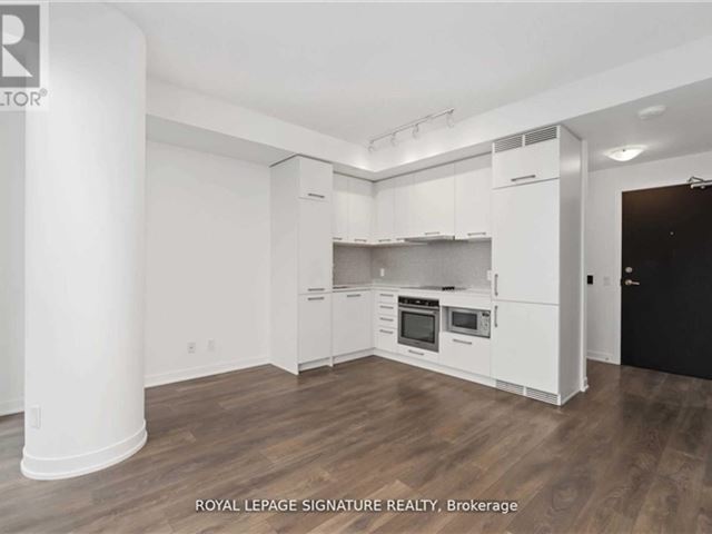 Noir Residences - 1708 87 Peter Street - photo 1