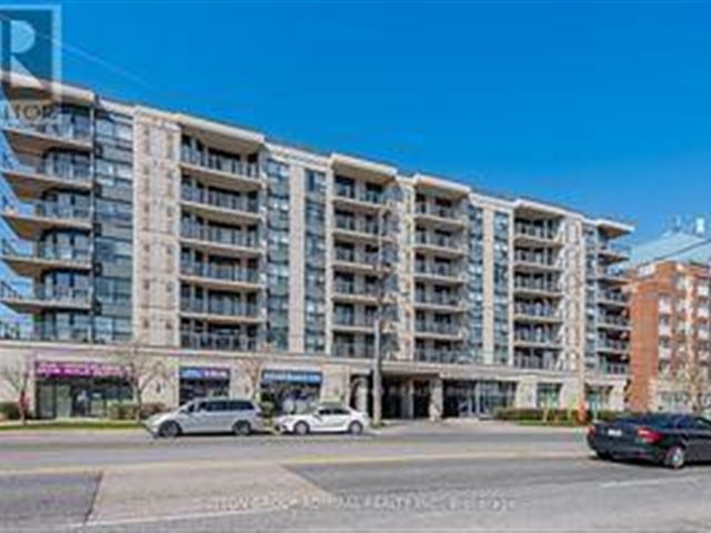 Plaza Royale - 502 872 Sheppard Avenue West - photo 1