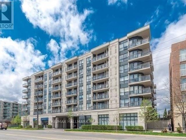 Plaza Royale - 105 872 Sheppard Avenue West - photo 1