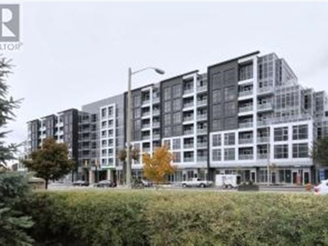 Tao Condos - 309 8763 Bayview Avenue - photo 1