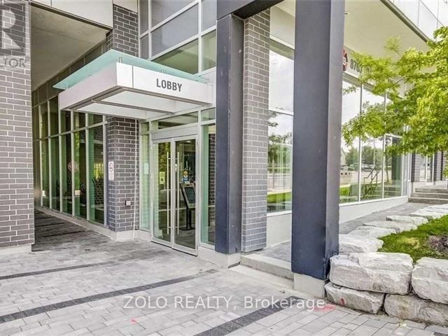 Tao Condos - 325 8763 Bayview Avenue - photo 1