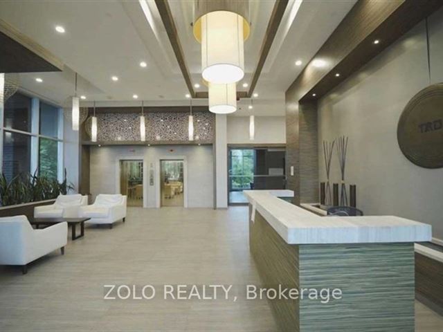 Tao Condos - 325 8763 Bayview Avenue - photo 2