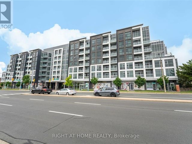 Tao Condos - 727 8763 Bayview Avenue - photo 1