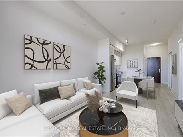 Tao Condos - 531 8763 Bayview Avenue - photo 3