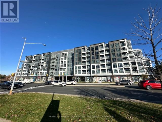 Tao Condos - 309 8763 Bayview Avenue - photo 1