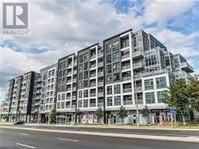 Tao Condos - 630 8763 Bayview Avenue - photo 1