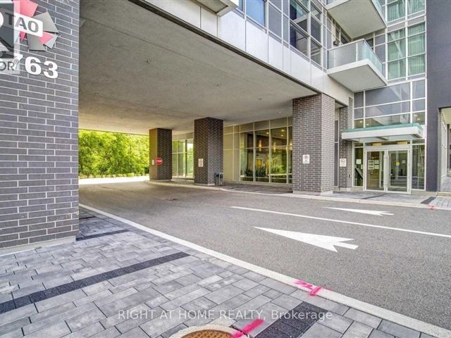 Tao Condos - 229 8763 Bayview Avenue - photo 2