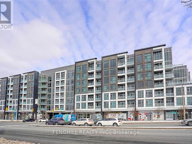 Tao Condos - 506 8763 Bayview Avenue - photo 1