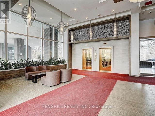 Tao Condos - 506 8763 Bayview Avenue - photo 2