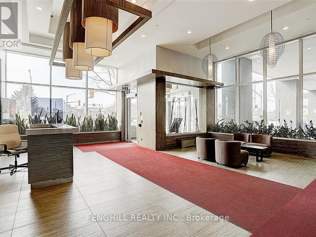 Tao Condos - 506 8763 Bayview Avenue - photo 3