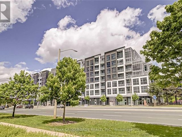 Tao Condos - 309 8763 Bayview Avenue - photo 1